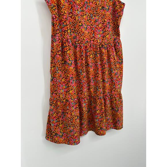 Toad&Co Sunkissed Sunsana Dress - Picture 5 of 9